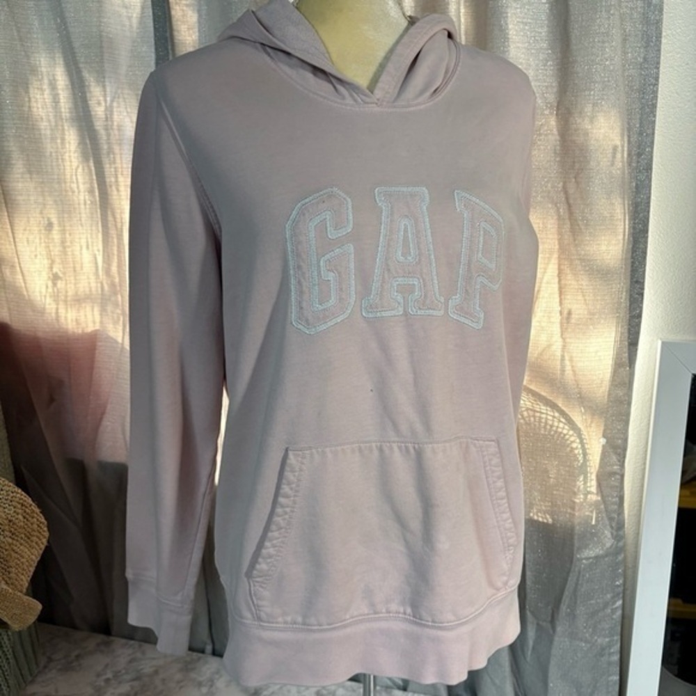 GAP sweatshirt/hoodie woman’s size L